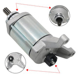 Starter Motor 31100-19F10, image 3 of 4