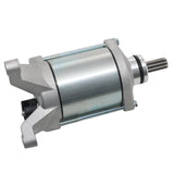 Starter Motor 31100-19F10, image 4 of 4