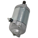 Starter Motor, image 1 of 4