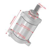 Starter Motor, image 2 of 4