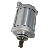 Starter Motor, image 3 of 4