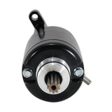 Starter Motor, image 2 of 4