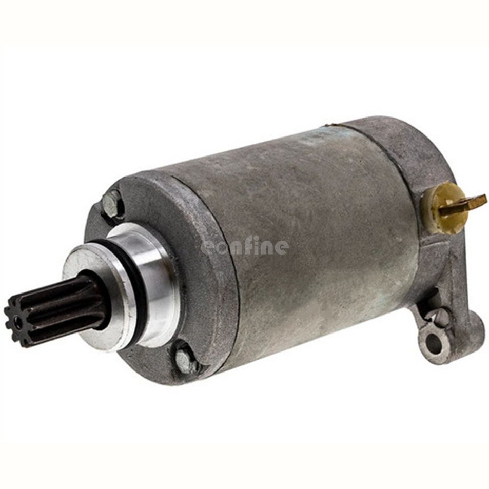 Starter Motor, image 1 of 4