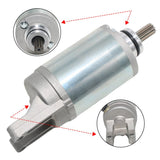 Starter Motor, image 2 of 4