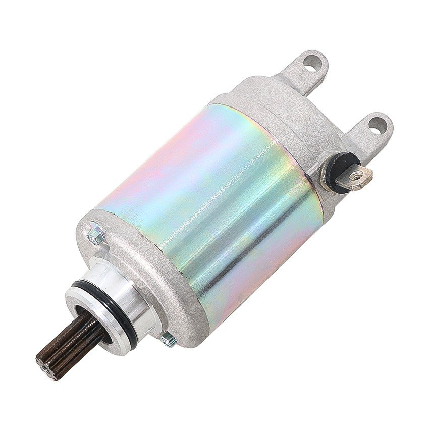 Starter Motor, image 1 of 4