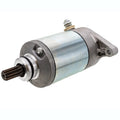 Starter Motor, image 1 of 4
