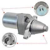 Starter Motor 31100-40B01, image 3 of 4