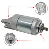 Starter Motor, image 1 of 4
