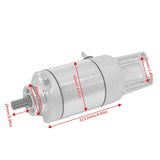 Starter Motor, image 2 of 4