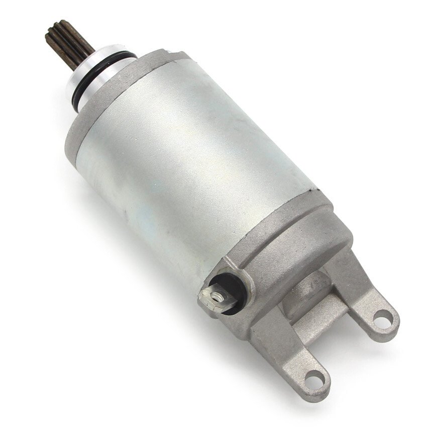 Starter Motor, image 1 of 4