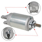 Starter Motor, image 4 of 4