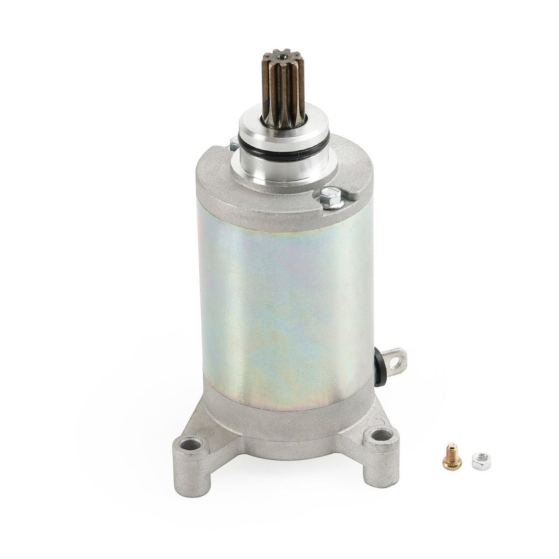 Starter Motor 31100-26F00, image 1 of 4