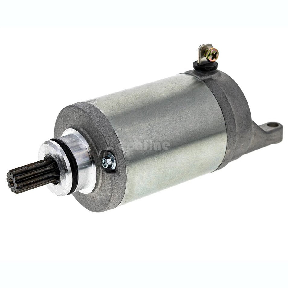Starter Motor, image 1 of 4
