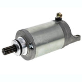 Starter Motor, image 1 of 4