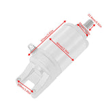 Starter Motor, image 2 of 4