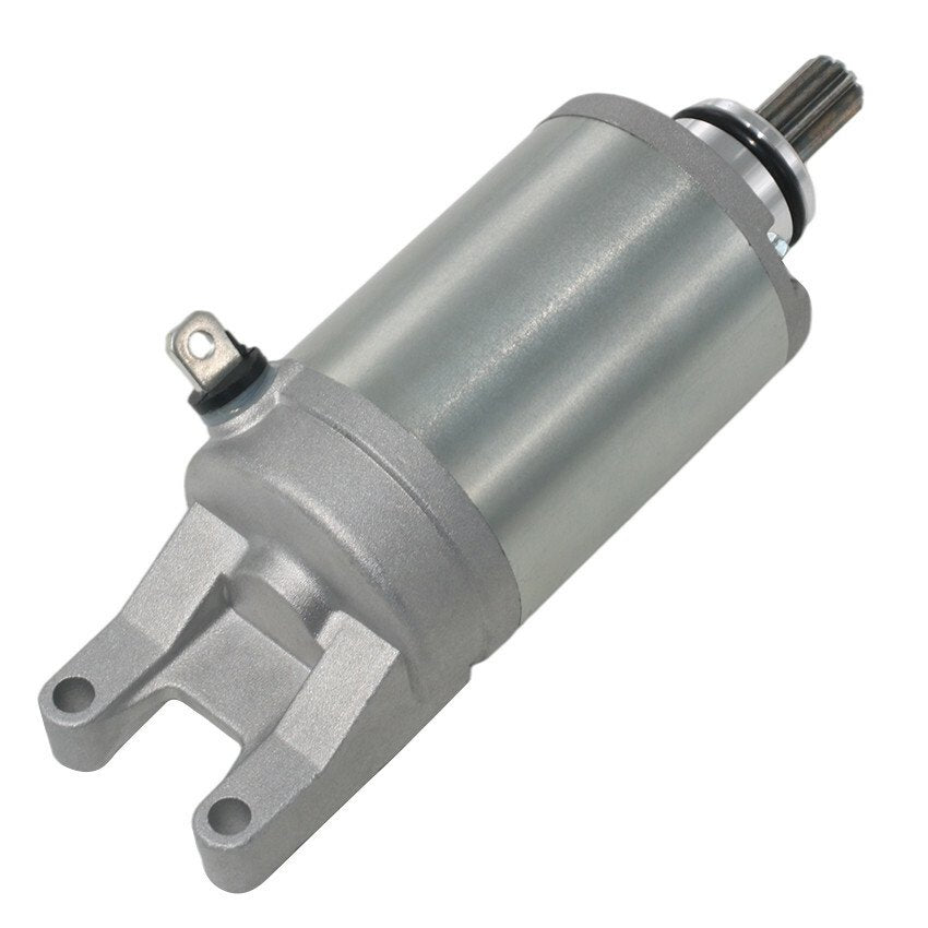 Starter Motor, image 1 of 4