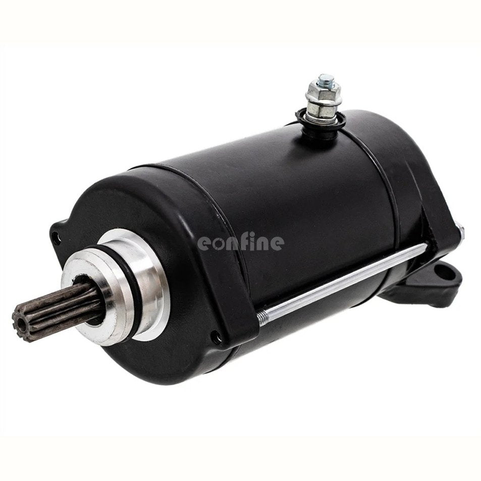 Starter Motor, image 1 of 4