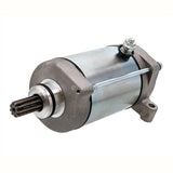 Starter Motor, image 1 of 4