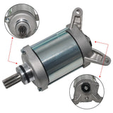 Starter Motor 1CT-81890-00, image 1 of 4