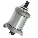 Starter Motor 1CT-81890-00, image 2 of 4