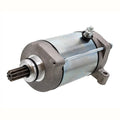 Starter Motor, image 1 of 4