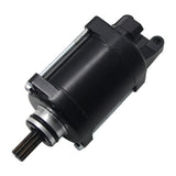Starter Motor 1WS-81890-00, image 1 of 4