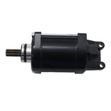 Starter Motor 1WS-81890-00, image 2 of 4