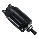 Starter Motor 1WS-81890-00, image 3 of 4