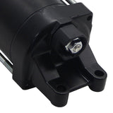 Starter Motor 1WS-81890-00, image 4 of 4