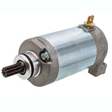 Starter Motor, image 1 of 4