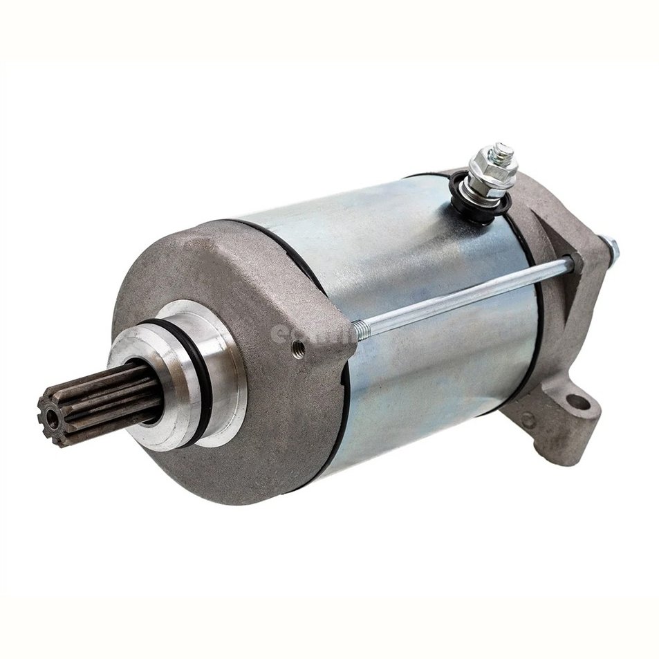 Starter Motor, image 1 of 4