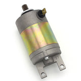 Starter Motor, image 1 of 4