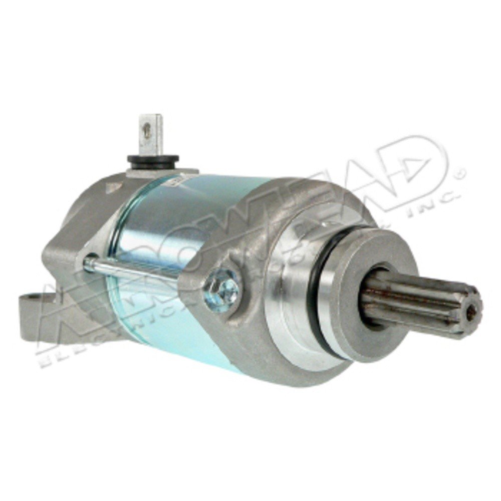 Starter Motor SMU0349 41054140