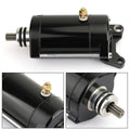 Starter Motor 63M-81800-00, image 1 of 4