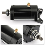 Starter Motor 63M-81800-00, image 1 of 4
