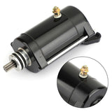 Starter Motor 63M-81800-00, image 2 of 4