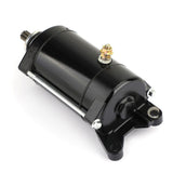 Starter Motor 63M-81800-00, image 4 of 4