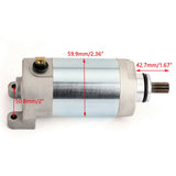 Starter Motor, image 2 of 4