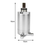 Starter Motor CMSSMU0155 41054252, image 3 of 3