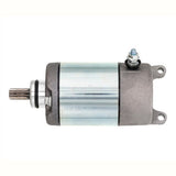 Starter Motor, image 1 of 4
