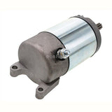Starter Motor, image 2 of 4