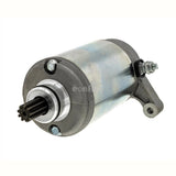 Starter Motor, image 1 of 4