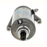 Starter Motor, image 3 of 4