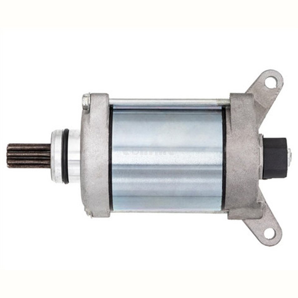 Starter Motor, image 1 of 3