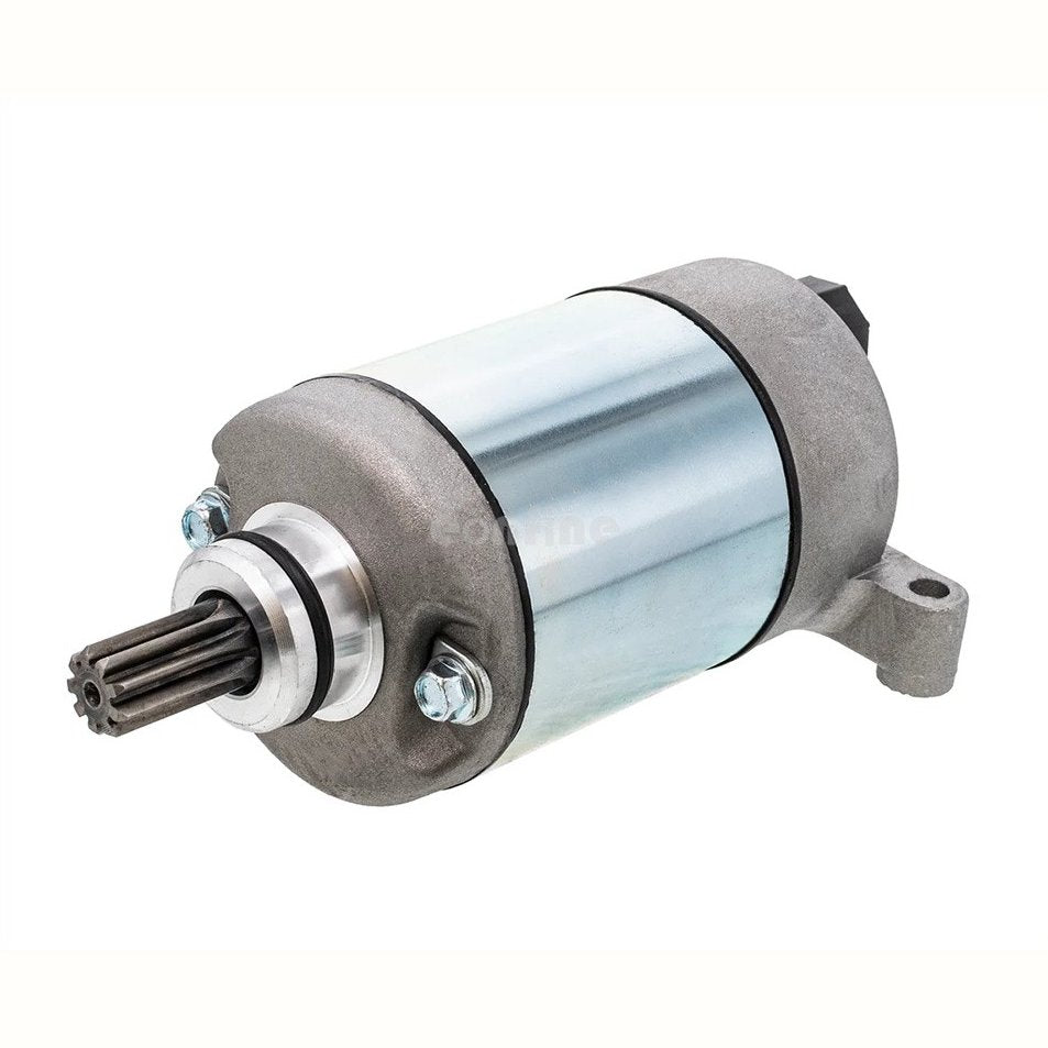 Starter Motor, image 1 of 4