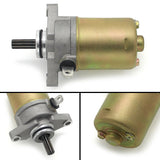 Starter Motor, image 1 of 4