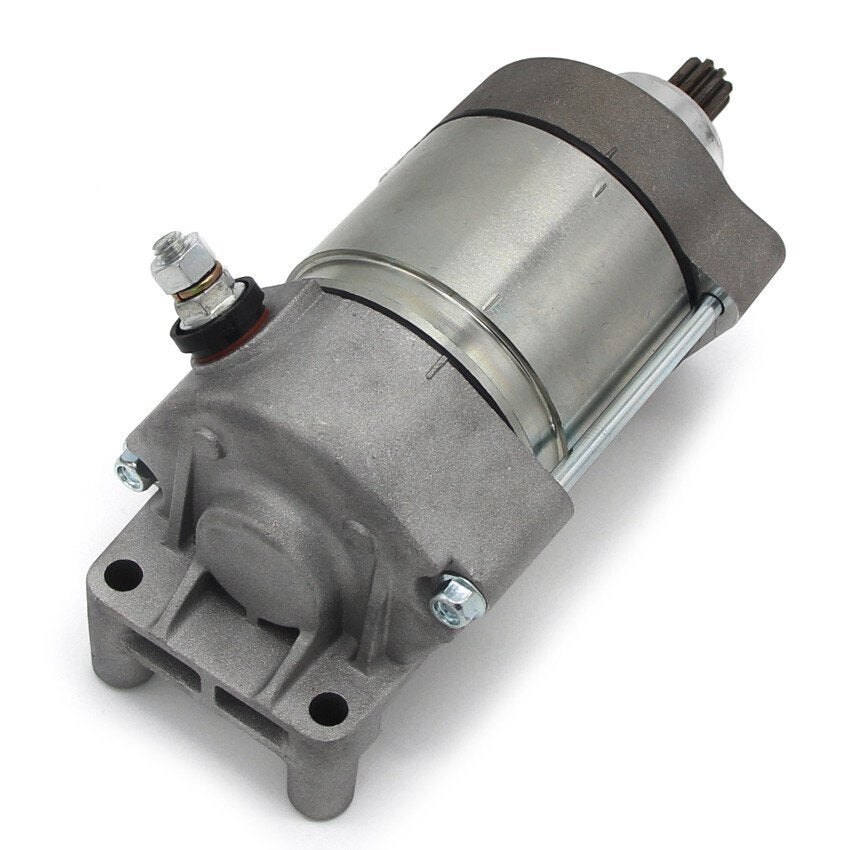 Starter Motor, image 1 of 3