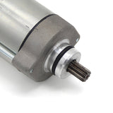 Starter Motor, image 2 of 3