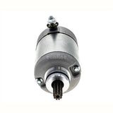 Starter Motor, image 1 of 4