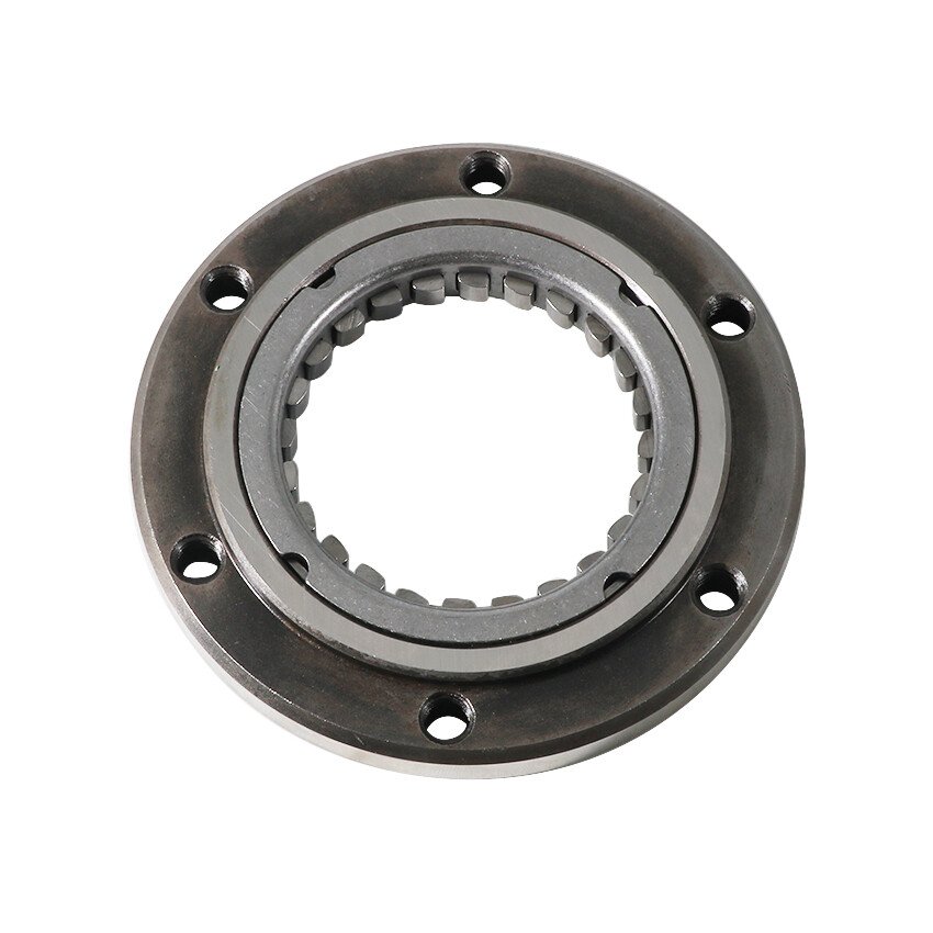 Flywheel, image 1 of 4